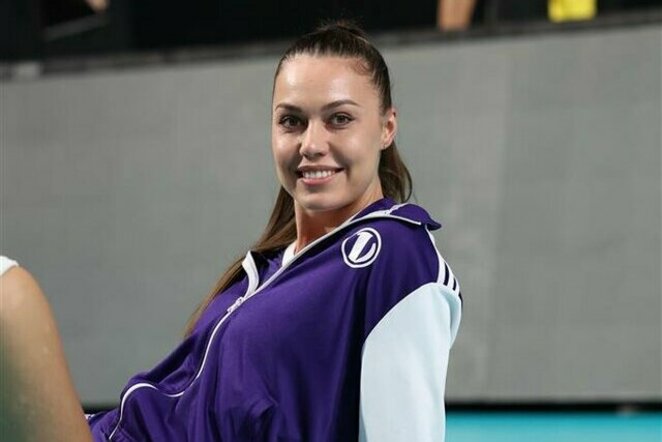 Rungtynių akimirka | CEV nuotr.