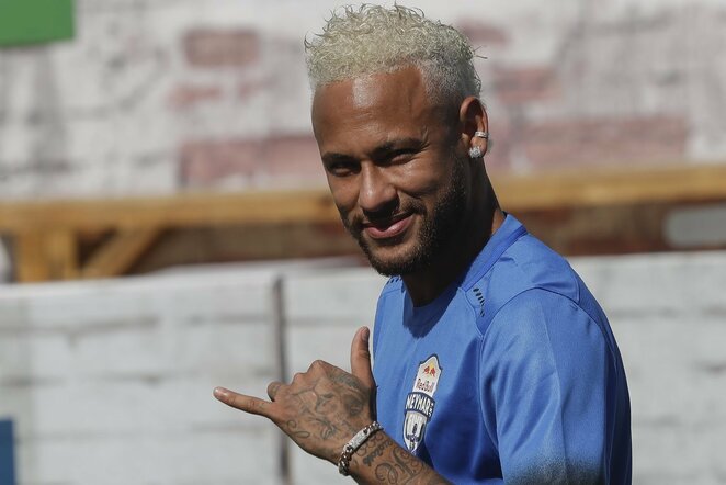 Neymaras | Scanpix nuotr.