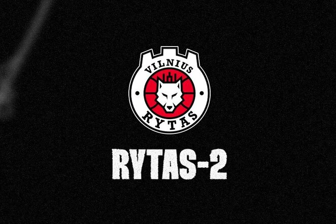Naujasis logotipas | Organizatorių nuotr.