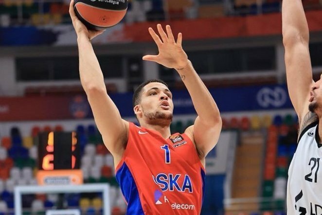 Lundbergas | Organizatorių nuotr.