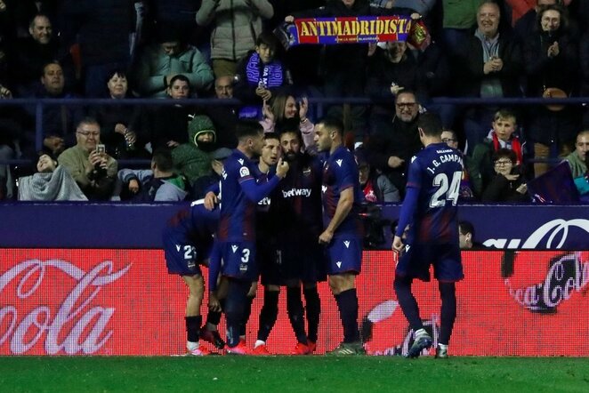 Rungtynių akimirka | Scanpix nuotr.