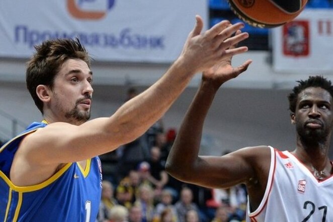 Švedas (Scanpix nuotr.)