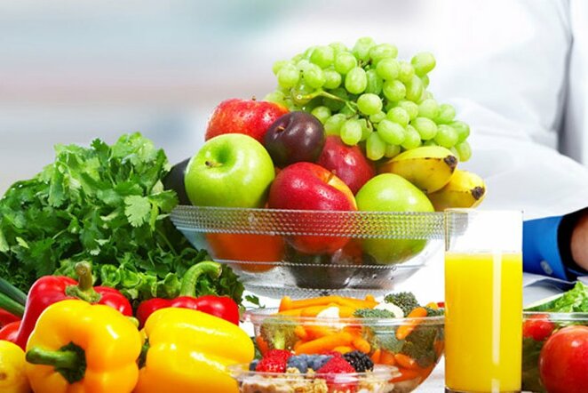 Maistas | Organizatorių nuotr.