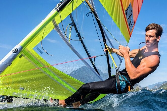 Juozas Bernotas | Aistės Ridikaitės nuotr.