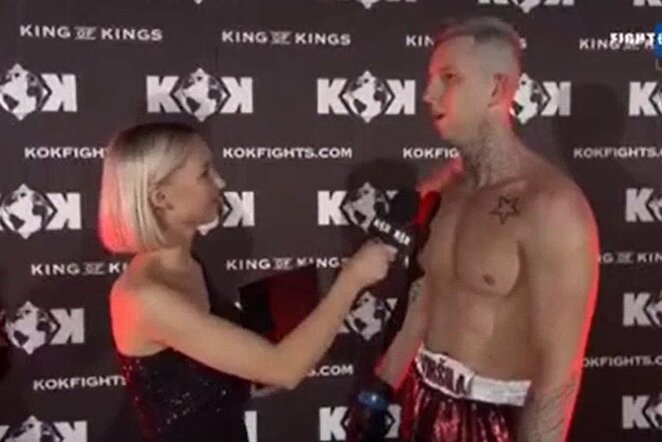 Remigijus Viršila | Organizatorių nuotr.