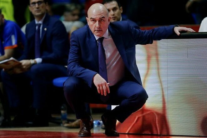 Ponsarnau | Organizatorių nuotr.