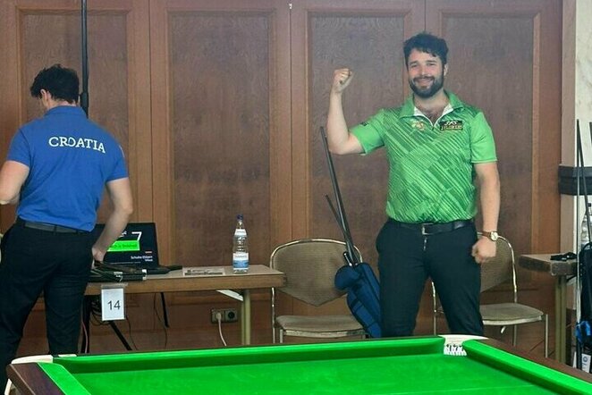 Viliaus Schulte-Ebberto nuotr. | „Facebook“ nuotr.