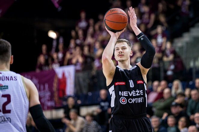 Vitalijus Kozys | Betsafe-LKL nuotr.