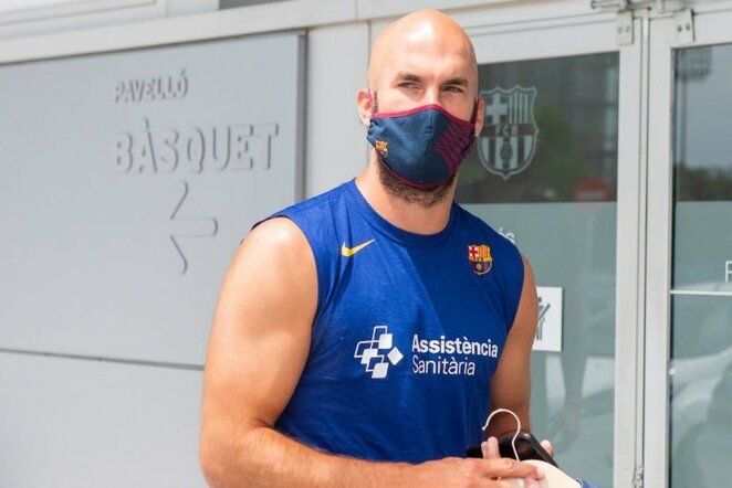 Calathesas | Organizatorių nuotr.