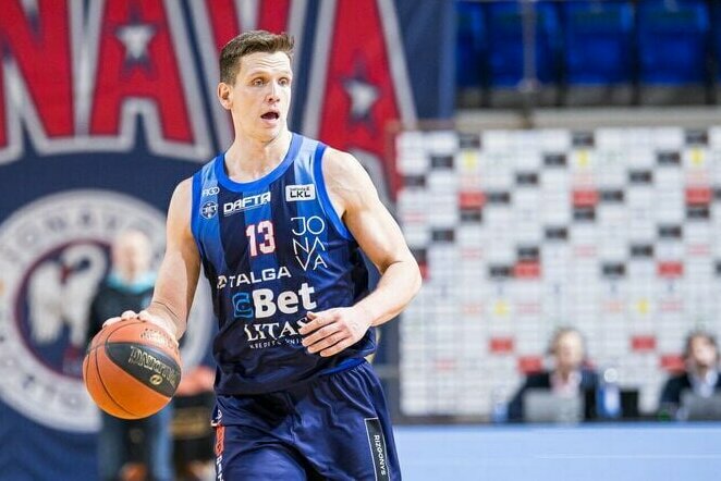 Aurimas Majauskas | Roko Lukoševičiaus nuotr.