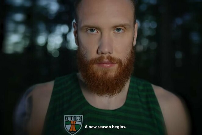 Ignas Brazdeikis | „Stop“ kadras