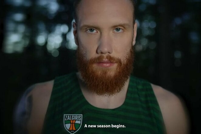 Ignas Brazdeikis | „Stop“ kadras