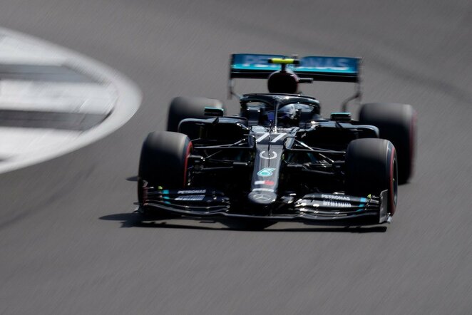 Valtteri Bottas | Scanpix nuotr.