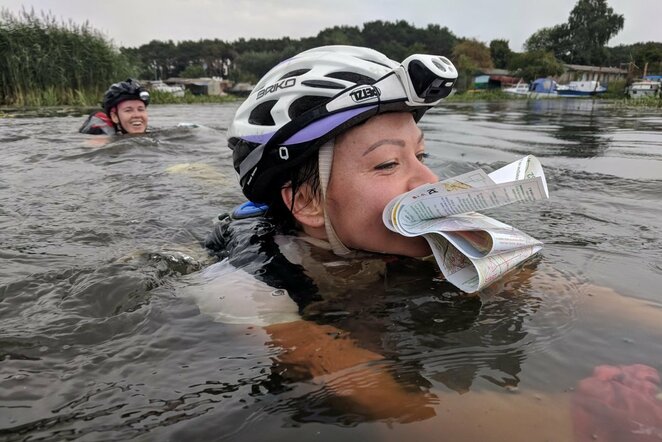 „Klaipėda Challenge“ | Organizatorių nuotr.