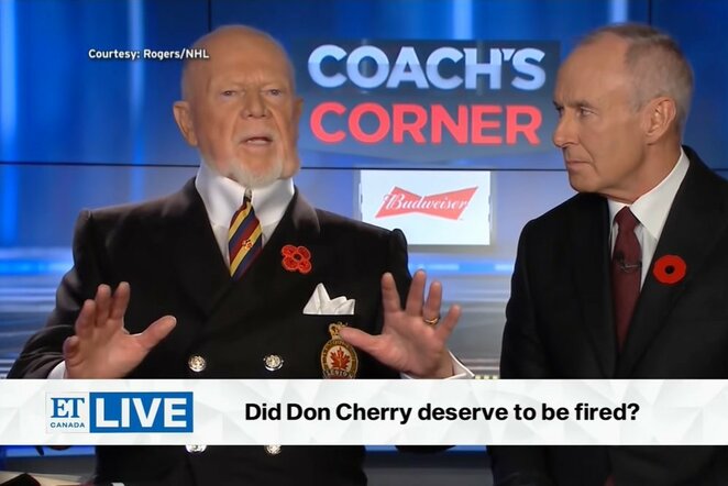 Donas Cherry | Youtube.com nuotr.