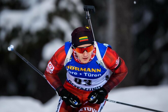 Tomas Kaukėnas | Scanpix nuotr.
