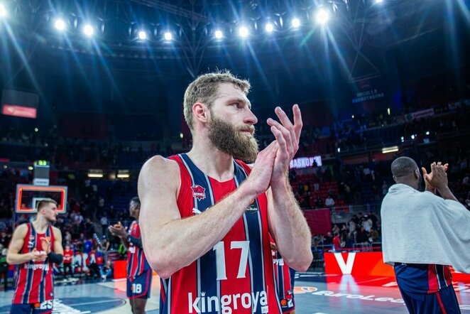 Gytis Radzevičius | „Facebook“ nuotr.