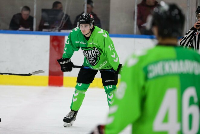 Kauno „Kaunas Hockey“ | Organizatorių nuotr.