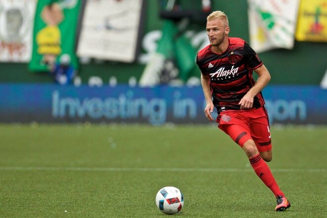 Vytautas Andriuškevičius | timbers.com nuotr.