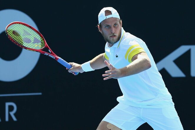 Denisas Kudla | Scanpix nuotr.
