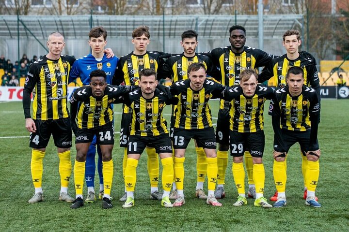 FA „Šiauliai“ | Klubo nuotr.