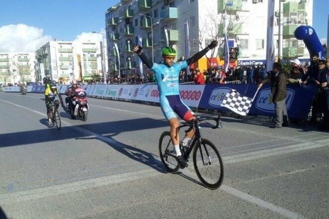 Tomas Vaitkus | Organizatorių nuotr.