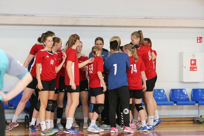 Vilniaus „SM Tauras“ | Organizatorių nuotr.