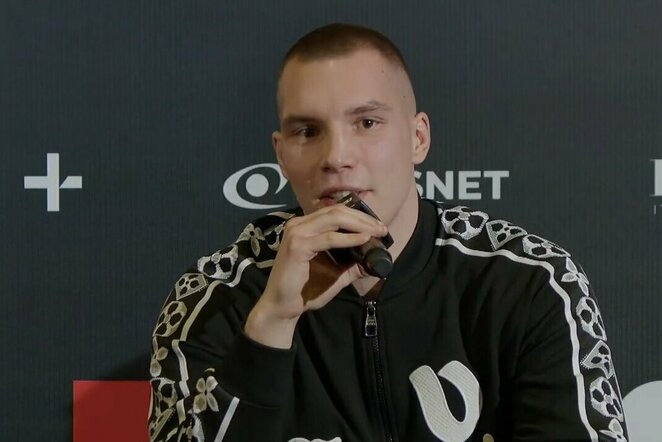 Ignas Pauliukevičius | „Stop“ kadras