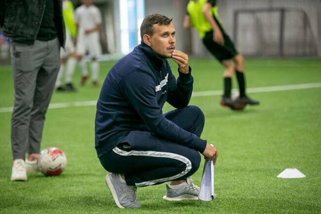 Prasideda Antras Bandymas Lipdyti Lietuvos U 19 Futsal Rinktine Sportas Lt Prasideda Antras Bandymas Lipdyti Lietuvos U 19 Futsal Rinktine Sportas Lt