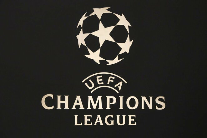 UEFA Čempionų lyga | instagram.com nuotr.