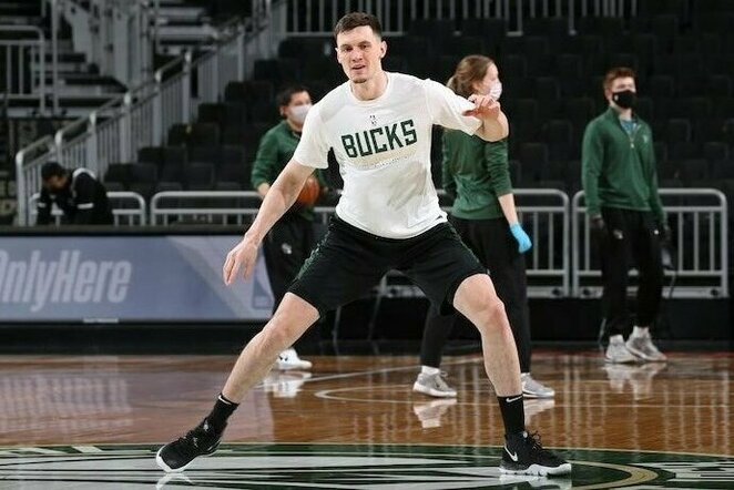 Kurucas | Scanpix nuotr.