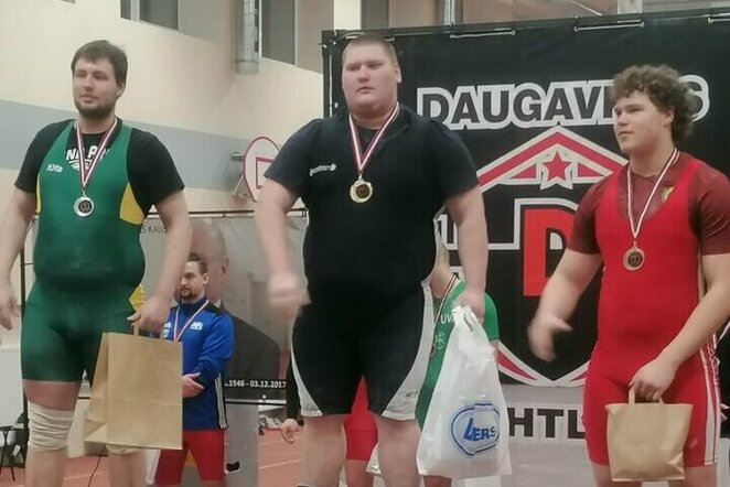Panevėžio sporto centro nuotr. | Organizatorių nuotr.