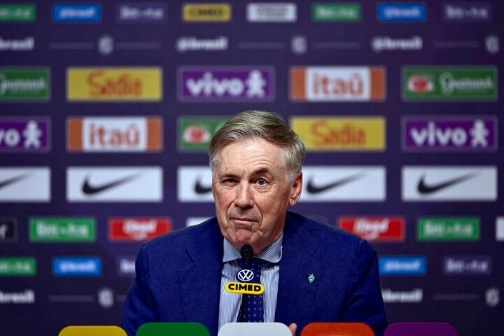 Carlo Ancelotti | Scanpix nuotr.