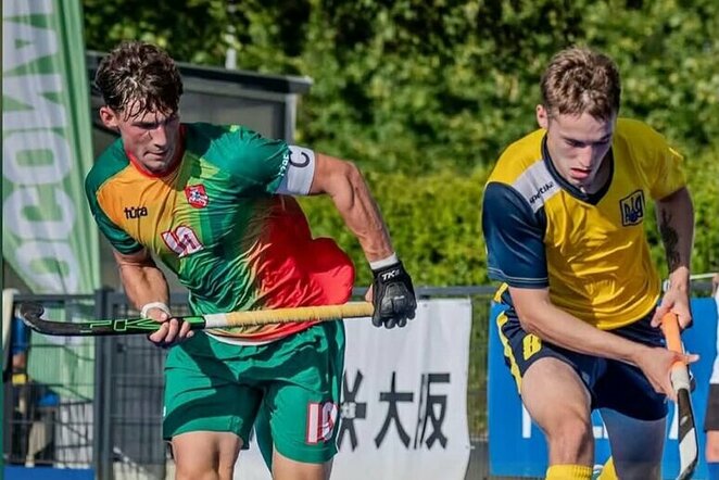 „Euro Hockey“ nuotr. | Organizatorių nuotr.