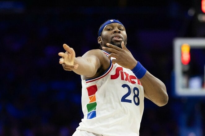 Yabusele | Scanpix nuotr.