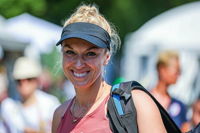 Sabine Lisicki | Scanpix nuotr.