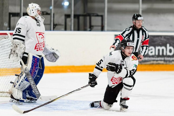 Vilniaus „7bet-Hockey Punks“ | hockey.lt nuotr.
