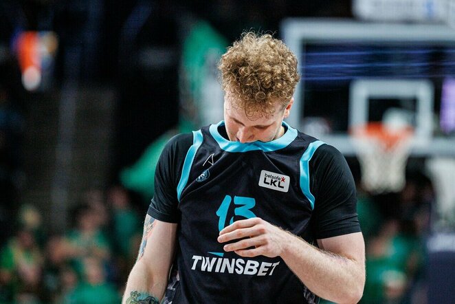 Žemaitis | BNS nuotr.
