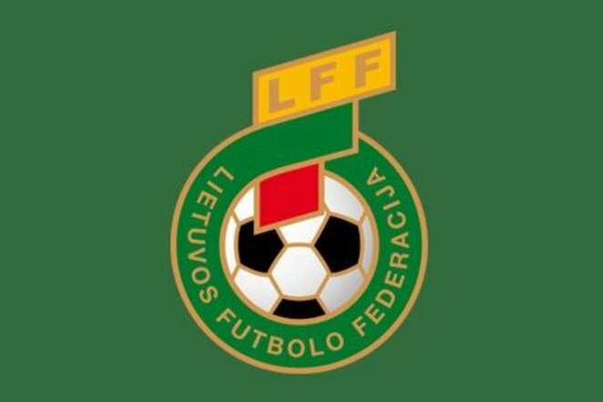 LFF logotipas | lff.lt nuotr.