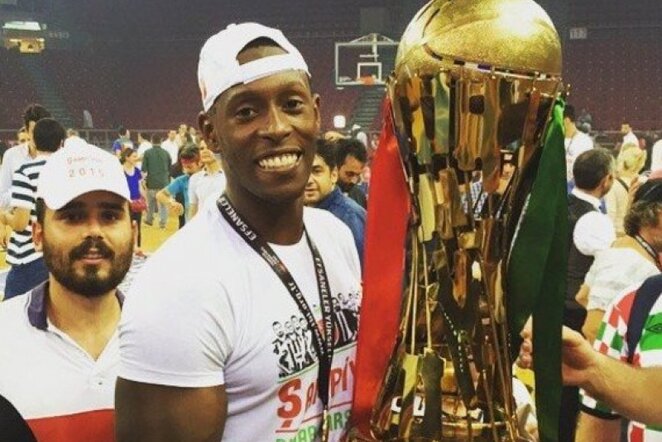 Palaciosas Instagram