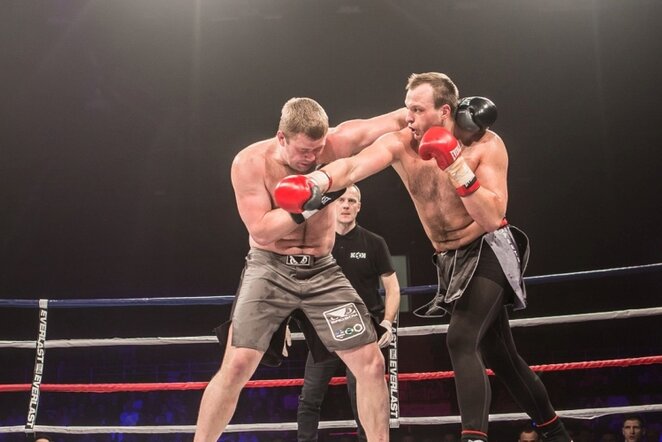 Organizatorių nuotr.