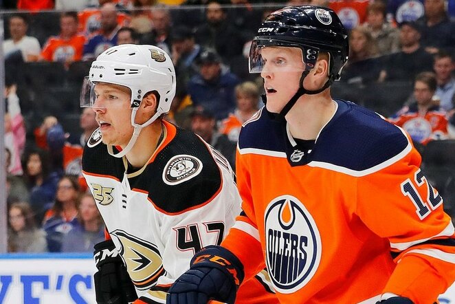 NHL | Scanpix nuotr.