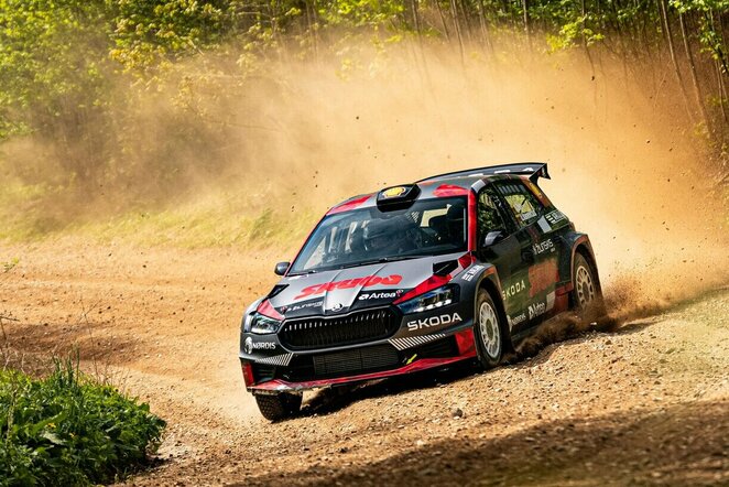 Vaidotas Žala | Organizatorių nuotr.