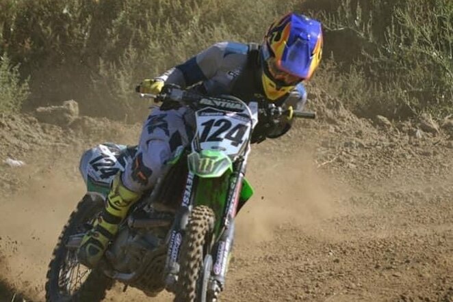 Alberto Zapatos karjeros akimirkos | Instagram.com nuotr