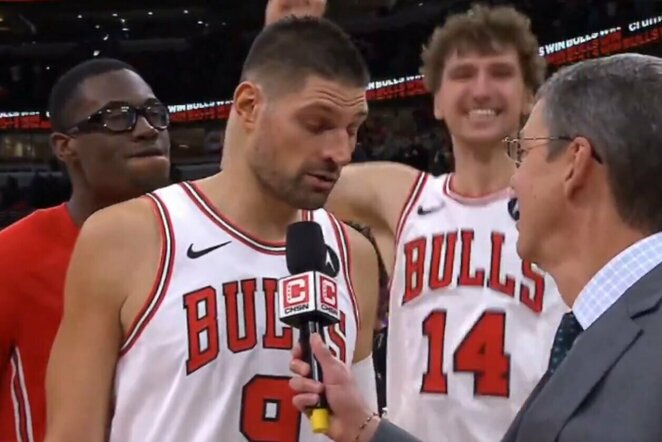   | Organizatorių nuotr.