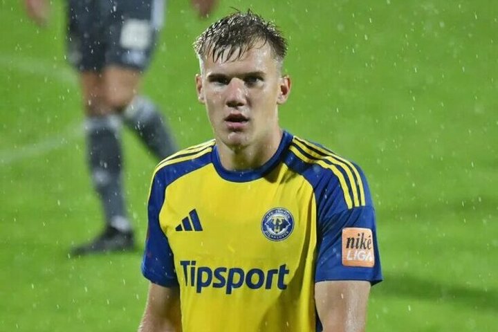 Gytis Paulauskas | Klubo nuotr.