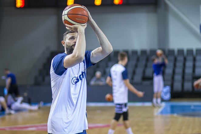 Čepukaitis | BNS nuotr.