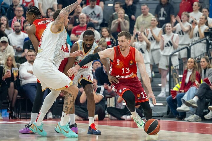 Andreasas Obstas | Scanpix nuotr.