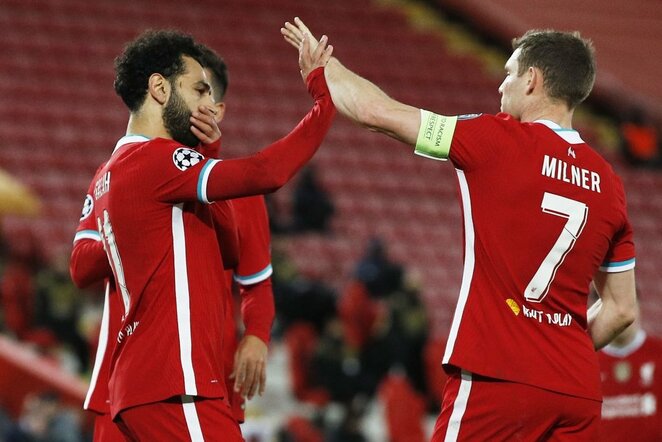 Rungtynių akimirka | Scanpix nuotr.