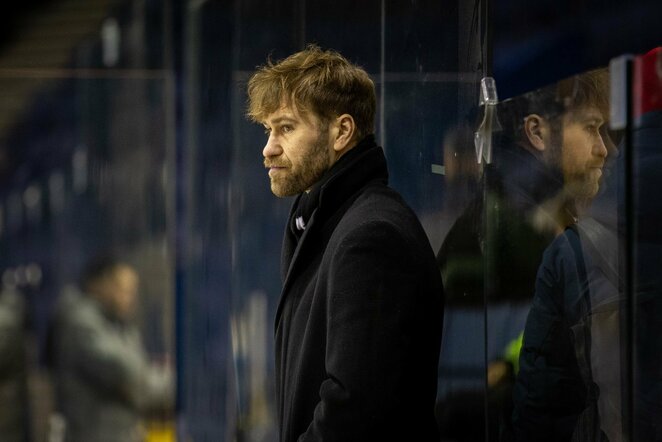 Mindaugas Kieras | Organizatorių nuotr.